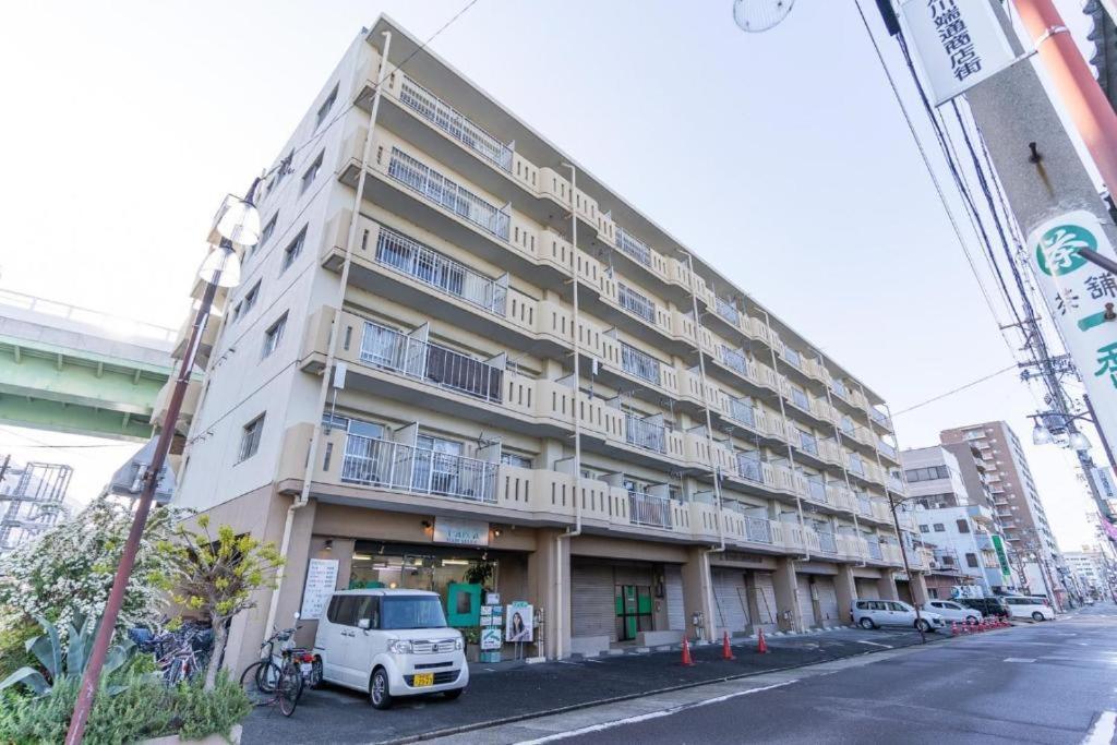 Stay'S ジローズ浄心 602号 名古屋 民泊 駅近 Zewnętrze zdjęcie